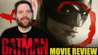 The Batman - Movie Review