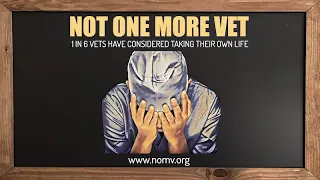 Not One More Vet