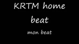 krtm clip beat get freaky.wmv