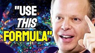 "Use This FORMULA To Achieve ANYTHING YOU WANT!" | Dr.  Joe Dispenza