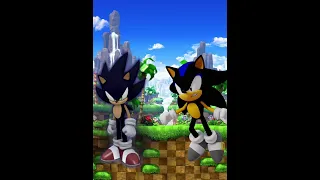 Sonic vs seekladom who is strongest battle