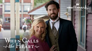 Extended Preview - Honestly, Elizabeth - When Calls the Heart