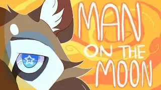 Man on the Moon - COMPLETE 1-week Jayfeather Warriors MAP