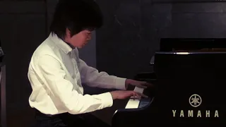 Tokyo sonata End piano - kiyoshi Kurosawa /Kazumasa Hashimoto/japan/ トウキョウソナタ/2008