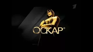 Церемония вручения "Оскар-2011". Анонс на Первом канале