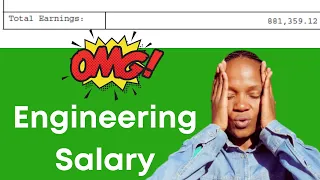 Engineering Salary in South Africa |Millwright Salary in South Africa I Architect Salary