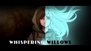 Инди-шедевр: Шепот Призрака [Whispering Willows]