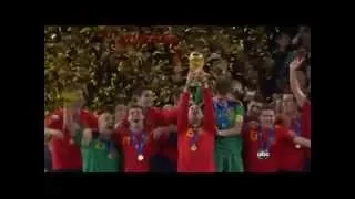 World Cup 2010 Montage (ESPN/ABC)