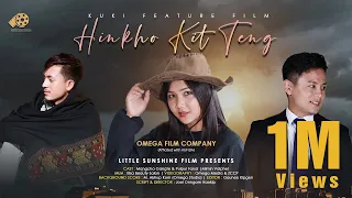 HINKHO KIT TENG || Kuki Feature Film | Based On True Story | A film by Joel Onngam Haokip