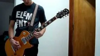 Sweet Child O' Mine - Guns N' Roses Cover