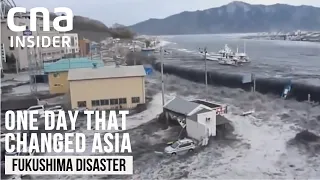 Rebuilding Life After The 2011 Fukushima Nuclear Disaster | One Day That Changed Asia | Full Episode