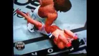 UFC 169 Renan Barao vs Urijah Faber--1st Round KO