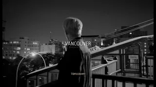 AI cover | Mark (마크) - Vancouver (Orig. BIG Naughty)
