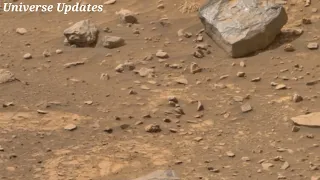 NASA's Mars Curiosity Rover 4k Footages || Mars Latest News || Mars In 4k || Part 10