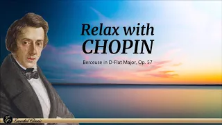 2 Hours Relax with Chopin