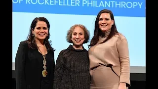 Women and Philanthropy