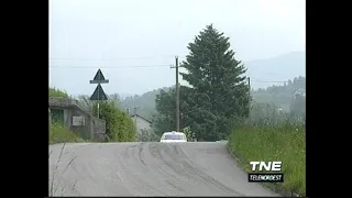 Rally bellunese 2005