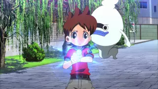 YO-KAI WATCH Trailer (USA)