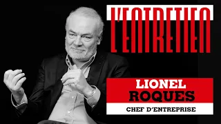 Lionel Roques : La bureaucratie rend fou !