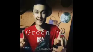 Green71 #green71 #green71 #green71