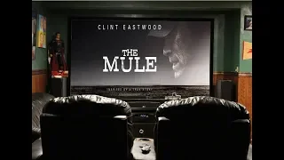 The Mule Movie Review