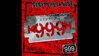 999 - Its Over Now