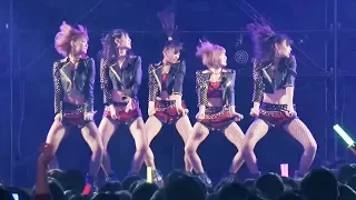 ℃-ute - Kiss me 愛してる「歌詞付き」Original compilation