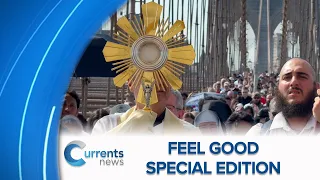 Special Edition: Feel Good News 5/31/2024