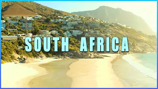 10 Best Small Towns in South Africa 2024