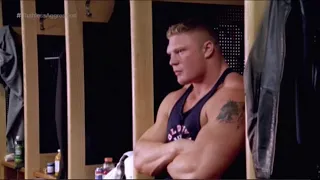 Brock Lesnar WWE Tribute 2021