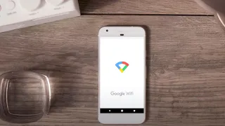 Google Wifi: Home Wi-Fi, simply solved
