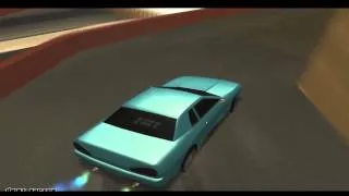 GTA SA - test new quality