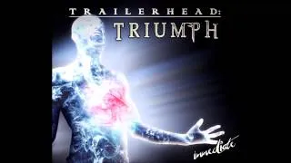 Burden of Atlas - Trailerhead: Triumph - Immediate