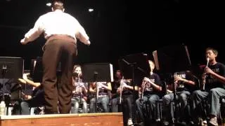 Furioso By SVMS Band