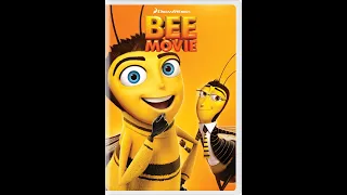 Opening to Bee Movie DVD (2018)