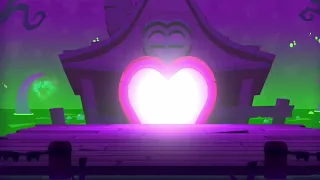 Swamp of Love 2 Version Menu Theme Brawl Stars Ost