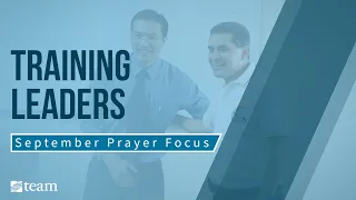 How to Pray for Future Church Leaders