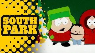 Did Cartman Get an Anal Probe? - SOUTH PARK