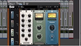 The Power Of Plugins On Your Mix Buss - One Song One Month Challenge 5 of 8