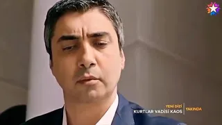 Kurtlar Vadisi Kaos 1.Bölüm Tanıtım | Yakında Star TV'de