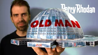 Legendäre Raumschiffe #4: OLD MAN