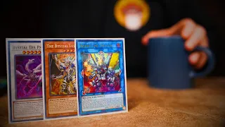 The REAL BEST Deck Of The Format ??? | Bystial Dragon Link Deck Profile