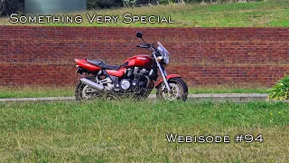 Webisode 94 - This is Special