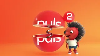 Puls 2 - Oprawa graficzna (2018-) | Chocolate HD