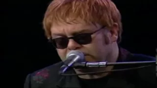 Elton John -  Oh My Sweet Carolina