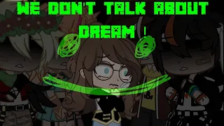 We Don't Talk About Dream (Bruno) | /! REPOST /! | song from Encanto | read pinned comment |