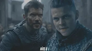 Ivar & Heahmund | Him & I