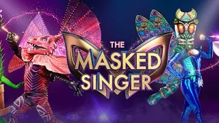 Masked Singer Australia Season 2 Contestant Ranking