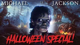 Michael Jackson's HALLOWEEN! 2023