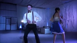 Coreografía de 15 años- Vals falso